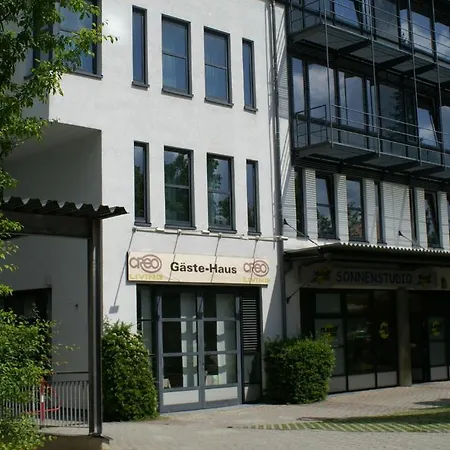 Basic Living Gasthuis