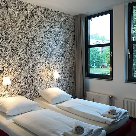 Basic Living Gasthuis 3*