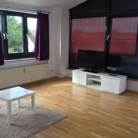Gasthuis Basic Living