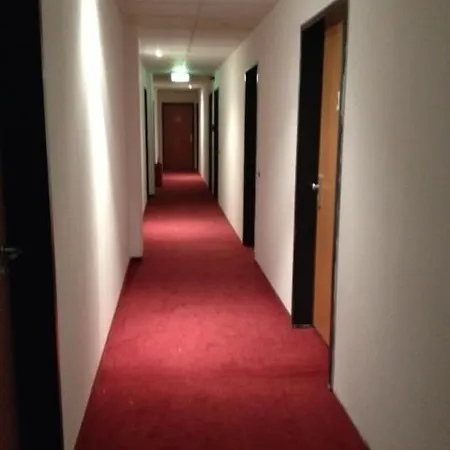 Basic Living Gasthof