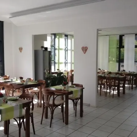 Gasthof Basic Living München