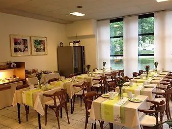Gasthof Basic Living 3*