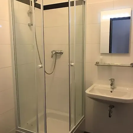 Guest house Basic Living 3*