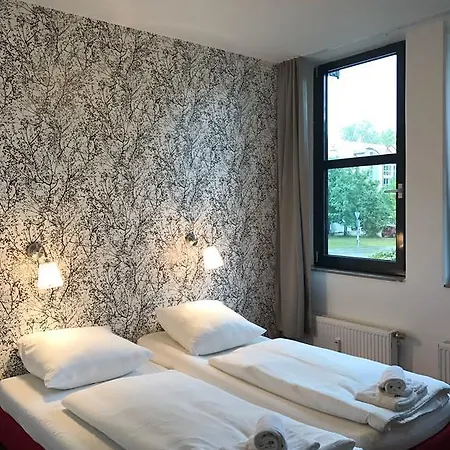 Πανσιόν Basic Living 3*