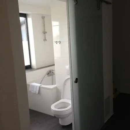 Guest house Basic Living 3*