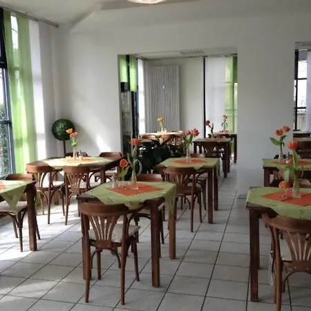 Basic Living Munich
